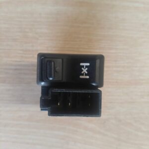 NXInter-wheel differential lock switch轮间差速锁开关
