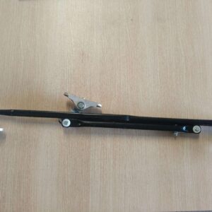 NXWiper linkage assembly雨刮连杆总成(NJ17)