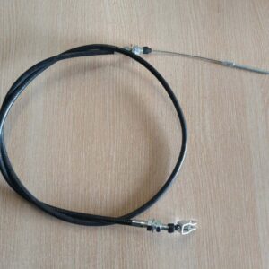 NXThrottle cable assembly油门拉索总成