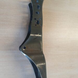 NXRear suspension bracket assembly后悬支架总成
