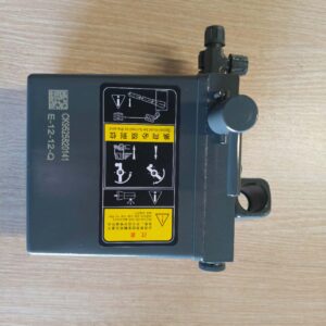 NXManual hydraulic oil pump手动液压油泵