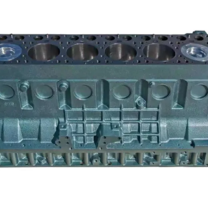 Cylinder block气缸体总成 欧Ⅱ 宽体机