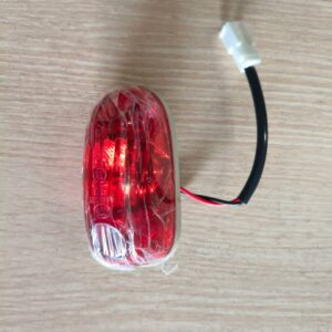 NXRight rear marker light右后示廓灯