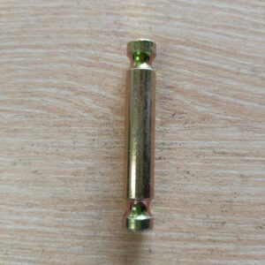 NXReturn spring pin回位弹簧销