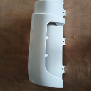 NXRight air deflector右导风罩(N改款)