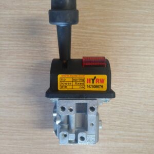 Air control lifting distribution valve气控举升分配阀 3孔