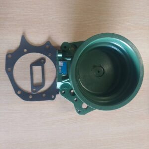 NXPump assembly (for Prince EGR)水泵总成(王子EGR用)