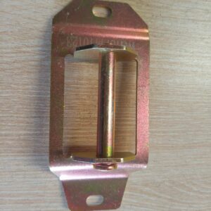 NXMask lock面罩锁扣