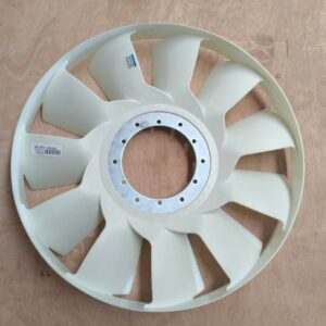 NXFan blade风扇叶