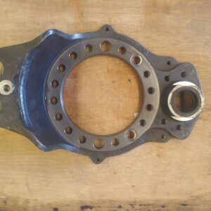 NXBrake plate assembly制动底板总成