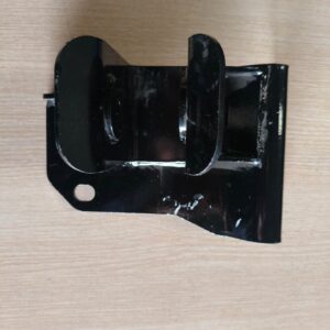 NXRear suspension left upper limit position bracket assembly后悬左上限位支架总成