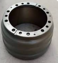 NXBrake drum (high carbon)制动鼓(高碳)