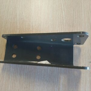 NXLower arm connecting bracket摆臂下连接支架Ⅱ