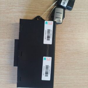 NXCentral Control Door Lock Controller (Luxury Edition - Caboose Control)中控门锁控制器(豪华版 卧铺操控)