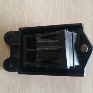NXEngine front rubber support发动机前橡胶支承