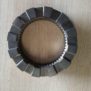 NXEngagement sleeve啮合套