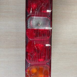 NXRear lamp right后尾灯 右