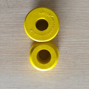 NXPolyurethane bushing聚氨酯衬套