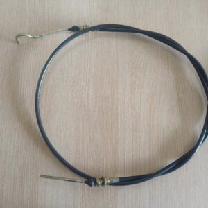 Throttle cable油门拉线 一头钩 2200mm