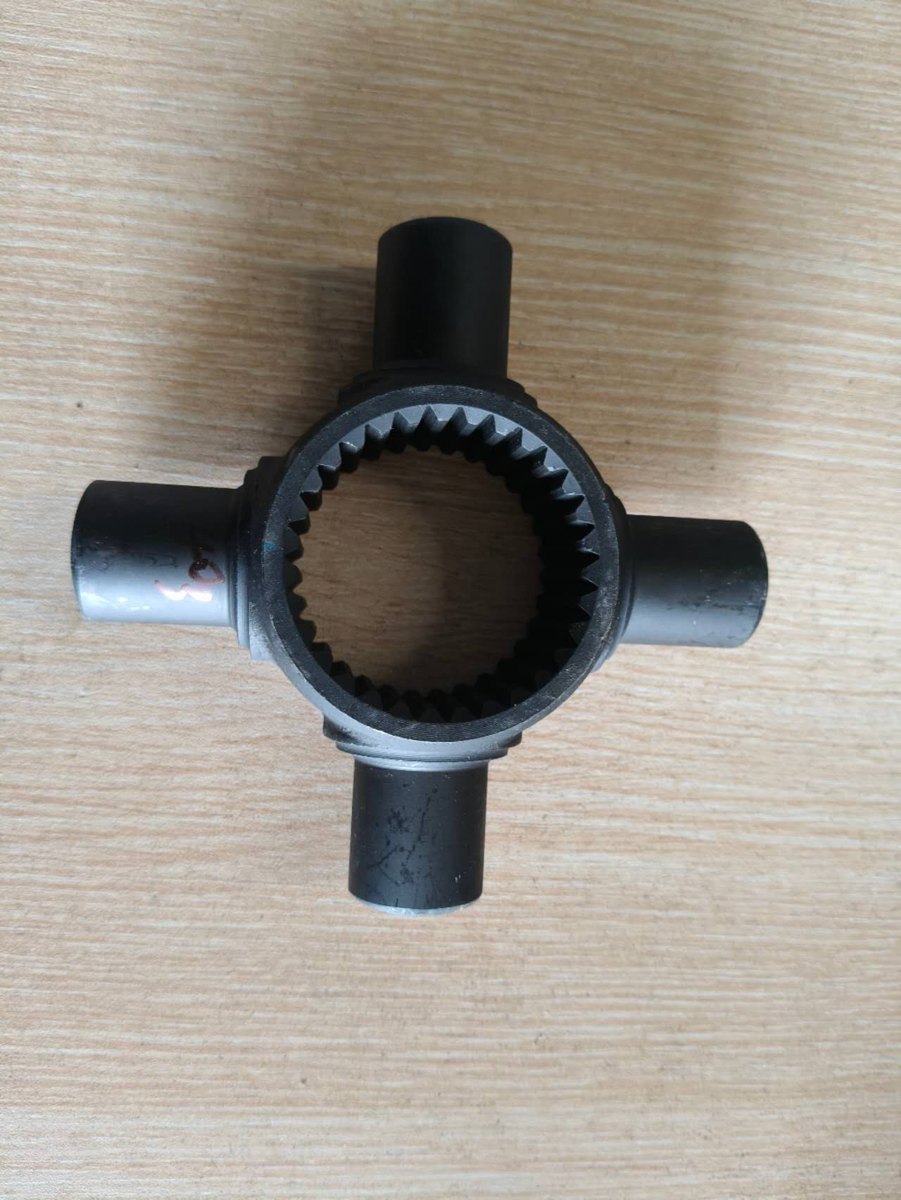 NXCross shaft十字轴