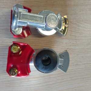 NXTrailer connector (handle valve)挂车接头(握手阀)