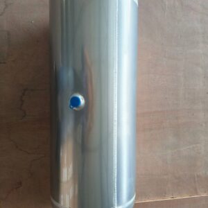 NXAluminum alloy gas storage cylinder assembly铝合金储气筒总成Φ276/40L