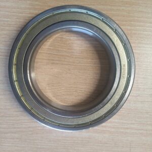 Deep groove ball bearing with dust cove带防尘盖深沟球轴承6019