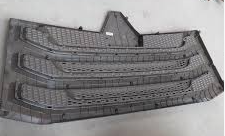 NXFront panel grille前面板格栅