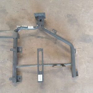 NXRight fender support assembly右挡泥板支架总成