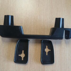 NXMask upper left armrest assembly面罩左上扶手总成(NJ17
