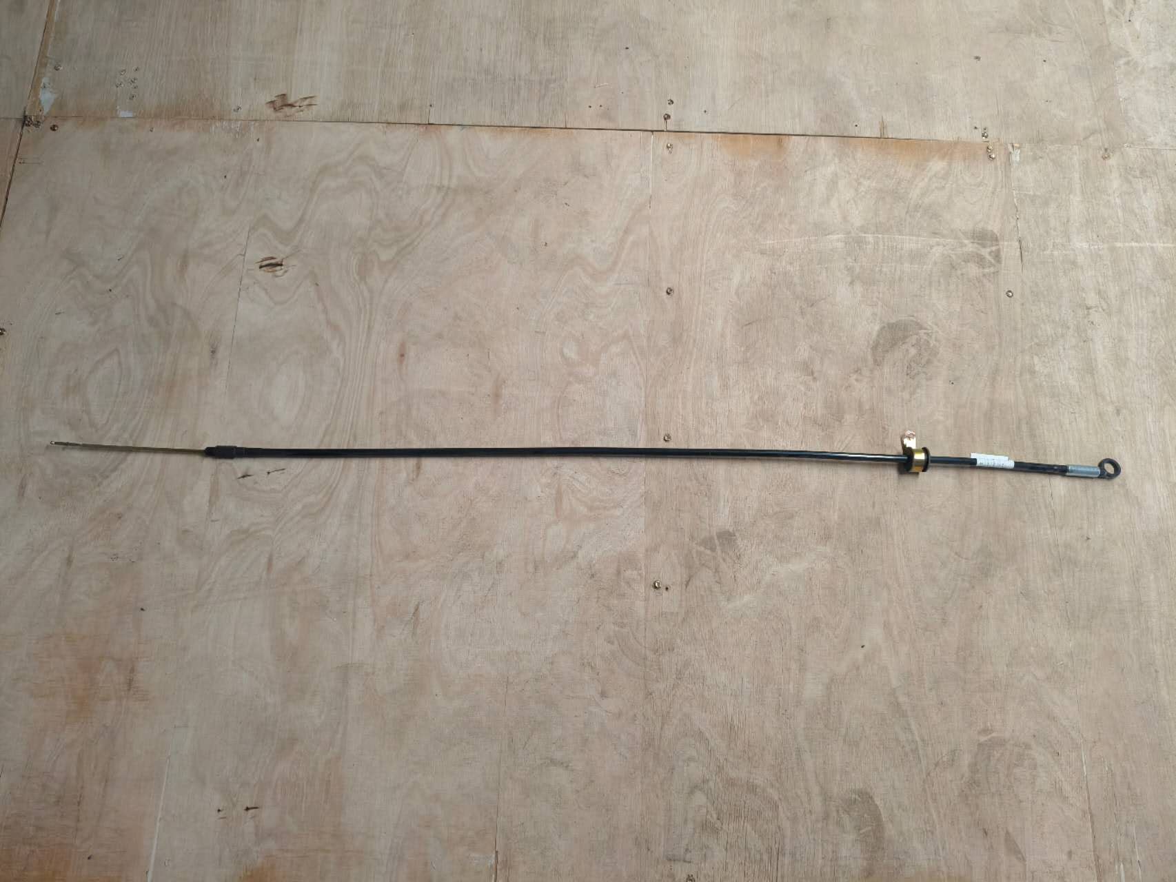 NXOil dipstick tube assembly component assembly油尺管上组件总成