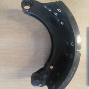 NXBrake shoe assembly (right)制动蹄总成(右)