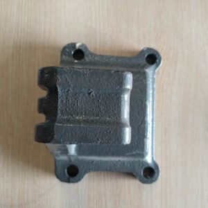 NXLeaf spring support板簧支座