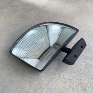 NXDoor blind mirror assembly车门补盲镜总成（NJ17）