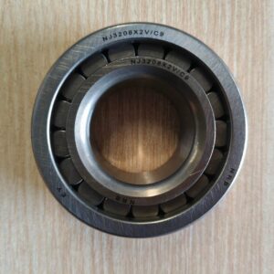 NXCylindrical roller bearing圆柱滚子轴承