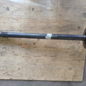 NXHalf shaft (diff lock side)半轴(差速锁侧)