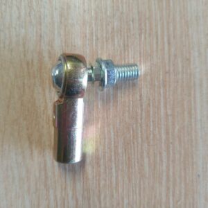 Shift ball joint L换挡球头 左 粗丝 重汽
