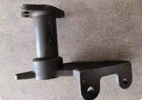 NXMiddle Bridge Gas Chamber Bracket Assembly and Accessories (Right)中桥气室支架总成及附件(右)