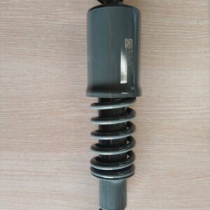 NXFront suspension shock absorber assembly (spring)前悬减振器总成(弹簧)
