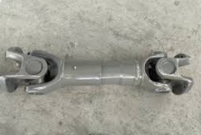 NXLnteraxledriveshaft桥间传动轴(改进型57144/XS165加强）