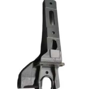 NXFront suspension upper right bracket前悬右上支架
