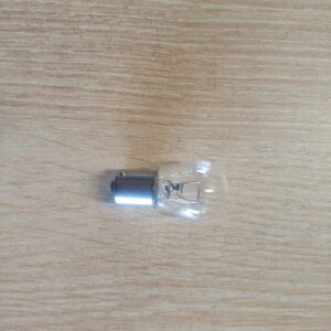 24V 20W single-tail bulb灯泡 24V20W 单尾