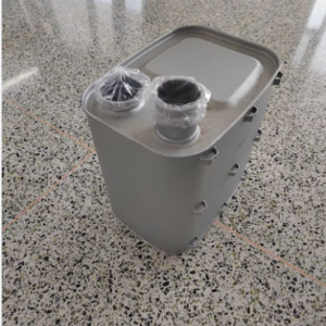 NXSilencer assembly消声器总成（国Ⅲ）