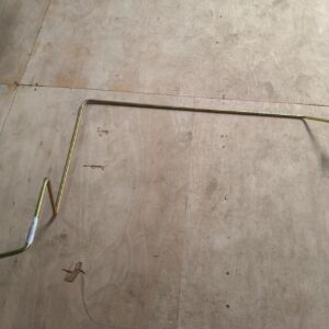 NXOil return steel pipe回油钢管