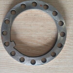 NXBrake drums后制动鼓（高碳）