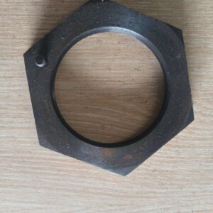 NXHub bearing inner adjusting nut轮毂轴承内调整螺母