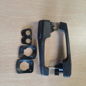 NXRight door lock external handle右门锁外把手(NJ17)