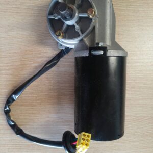 NXWiper motor assembly雨刮电机总成(NJ17）
