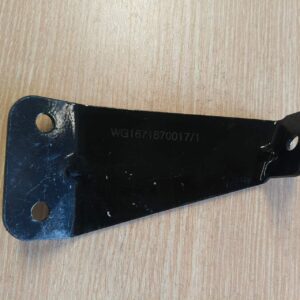 NXSun visor left bracket遮阳罩左侧支架(H76)