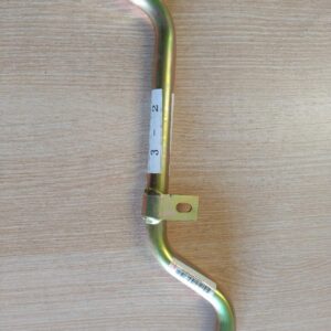 NXOil inlet steel pipe assembly进油钢管总成
